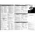 PHILIPS AZ7166/05 Owners Manual PHILIPS AZ7166/05 Owners Manual