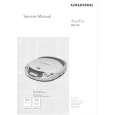 GRUNDIG CDP210 Service Manual GRUNDIG CDP210 Service Manual
