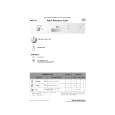 WHIRLPOOL ADG 633 ME Quick Start WHIRLPOOL ADG 633 ME Quick Start