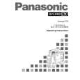 PANASONIC AJ-HDC20AEN Owners Manual PANASONIC AJ-HDC20AEN Owners Manual