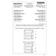 BLAUPUNKT RCM127 PARIS Service Manual BLAUPUNKT RCM127 PARIS Service Manual