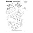 WHIRLPOOL YKDRS807SS00 Parts Catalog WHIRLPOOL YKDRS807SS00 Parts Catalog
