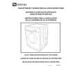 WHIRLPOOL MAH2400AWW Installation Manual WHIRLPOOL MAH2400AWW Installation Manual