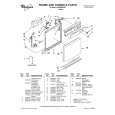 WHIRLPOOL DU400SWKW2 Parts Catalog WHIRLPOOL DU400SWKW2 Parts Catalog