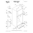 WHIRLPOOL 5VET2WPKLQ03 Parts Catalog WHIRLPOOL 5VET2WPKLQ03 Parts Catalog