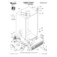 WHIRLPOOL GD5THGXKS03 Parts Catalog WHIRLPOOL GD5THGXKS03 Parts Catalog