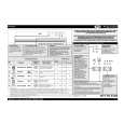 WHIRLPOOL ADPY 1330 WH Quick Start WHIRLPOOL ADPY 1330 WH Quick Start