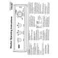 WHIRLPOOL CW22B7V Owners Manual WHIRLPOOL CW22B7V Owners Manual