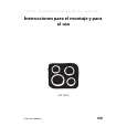 ELECTROLUX EHD7864U Owners Manual ELECTROLUX EHD7864U Owners Manual