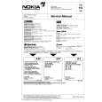 LUXOR 9570 Service Manual LUXOR 9570 Service Manual