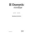 DOMETIC RH140 Owners Manual DOMETIC RH140 Owners Manual