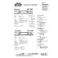 QUELLE 1056217 Service Manual QUELLE 1056217 Service Manual