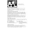 ELECTROLUX CU211 Owners Manual ELECTROLUX CU211 Owners Manual