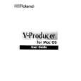 ROLAND VPD-1A Owners Manual ROLAND VPD-1A Owners Manual