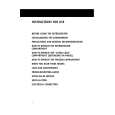WHIRLPOOL ARC 8110 Owners Manual WHIRLPOOL ARC 8110 Owners Manual