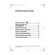 WHIRLPOOL BMPH 5900 IN Owners Manual WHIRLPOOL BMPH 5900 IN Owners Manual