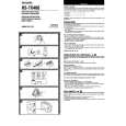 AIWA HSTX406 Owners Manual AIWA HSTX406 Owners Manual