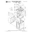 WHIRLPOOL MTW6600TB0 Parts Catalog WHIRLPOOL MTW6600TB0 Parts Catalog