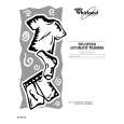 WHIRLPOOL 3RLSQ8533JQ0 Owners Manual WHIRLPOOL 3RLSQ8533JQ0 Owners Manual