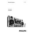PHILIPS FWV182/98 Owners Manual PHILIPS FWV182/98 Owners Manual