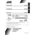 JVC KD-G305AU Owners Manual JVC KD-G305AU Owners Manual