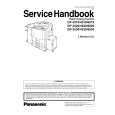 PANASONIC DP3510 Service Manual PANASONIC DP3510 Service Manual