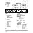 PHILIPS PAOLINA HIFI Service Manual PHILIPS PAOLINA HIFI Service Manual