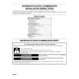 WHIRLPOOL GH7208XRB1 Installation Manual WHIRLPOOL GH7208XRB1 Installation Manual