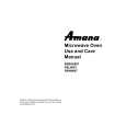 WHIRLPOOL RSBG669T Owners Manual WHIRLPOOL RSBG669T Owners Manual
