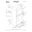 WHIRLPOOL 8ET8MTKXKT04 Parts Catalog WHIRLPOOL 8ET8MTKXKT04 Parts Catalog