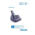 PHILIPS DECT6131H/03 Owners Manual PHILIPS DECT6131H/03 Owners Manual