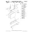 WHIRLPOOL GU1100XTLB1 Parts Catalog WHIRLPOOL GU1100XTLB1 Parts Catalog