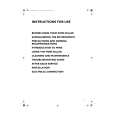 WHIRLPOOL AWG 5061 Owners Manual WHIRLPOOL AWG 5061 Owners Manual
