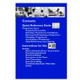 WHIRLPOOL TRAK SYMPHONY Owners Manual WHIRLPOOL TRAK SYMPHONY Owners Manual