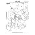WHIRLPOOL RBS245PRB00 Parts Catalog WHIRLPOOL RBS245PRB00 Parts Catalog