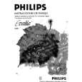 PHILIPS TD5500 Owners Manual PHILIPS TD5500 Owners Manual
