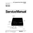 PHILIPS 70FP455 Service Manual PHILIPS 70FP455 Service Manual
