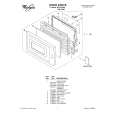 WHIRLPOOL MT0130SJB0 Parts Catalog WHIRLPOOL MT0130SJB0 Parts Catalog