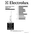 ELECTROLUX Z 426A Owners Manual ELECTROLUX Z 426A Owners Manual