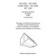 AEG HE3160-M/GB Owners Manual AEG HE3160-M/GB Owners Manual