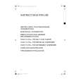 BAUKNECHT GSI 5599 G IX Owners Manual BAUKNECHT GSI 5599 G IX Owners Manual