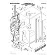 WHIRLPOOL KSRC22DXAL00 Parts Catalog WHIRLPOOL KSRC22DXAL00 Parts Catalog