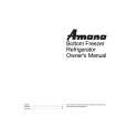 WHIRLPOOL BC20TL Owners Manual WHIRLPOOL BC20TL Owners Manual