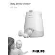 PHILIPS SCF215/10 Owners Manual PHILIPS SCF215/10 Owners Manual