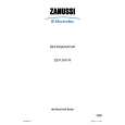 AEG ZER 240 W Owners Manual AEG ZER 240 W Owners Manual