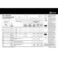 WHIRLPOOL TRAK 6450/1 Quick Start WHIRLPOOL TRAK 6450/1 Quick Start
