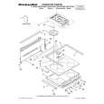 WHIRLPOOL KGRT607HBT5 Parts Catalog WHIRLPOOL KGRT607HBT5 Parts Catalog