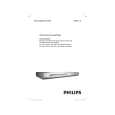 PHILIPS DVP3110/93 Owners Manual PHILIPS DVP3110/93 Owners Manual