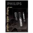 PHILIPS HP4632/00 Owners Manual PHILIPS HP4632/00 Owners Manual