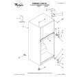 WHIRLPOOL ET0WSRXML02 Parts Catalog WHIRLPOOL ET0WSRXML02 Parts Catalog
